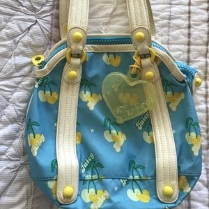 Juicy Couture Cherry Handbag